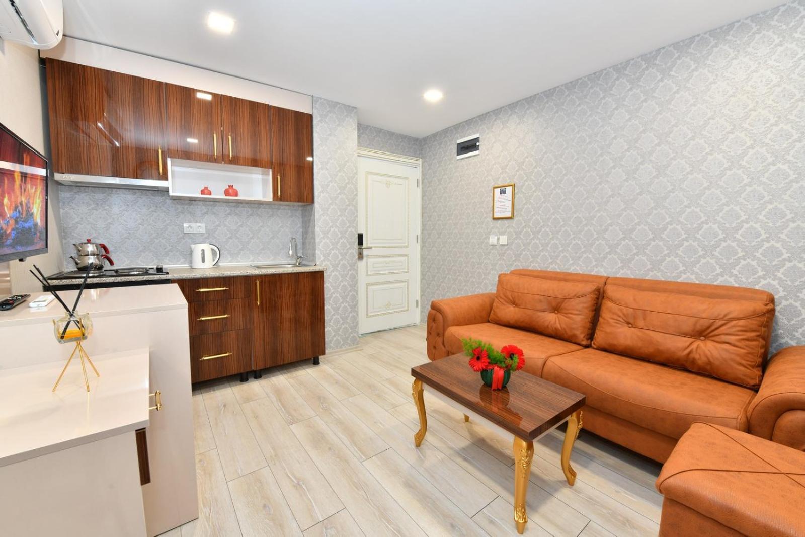 Sea Moon Hotel Istanbulská provincie Pokoj fotografie