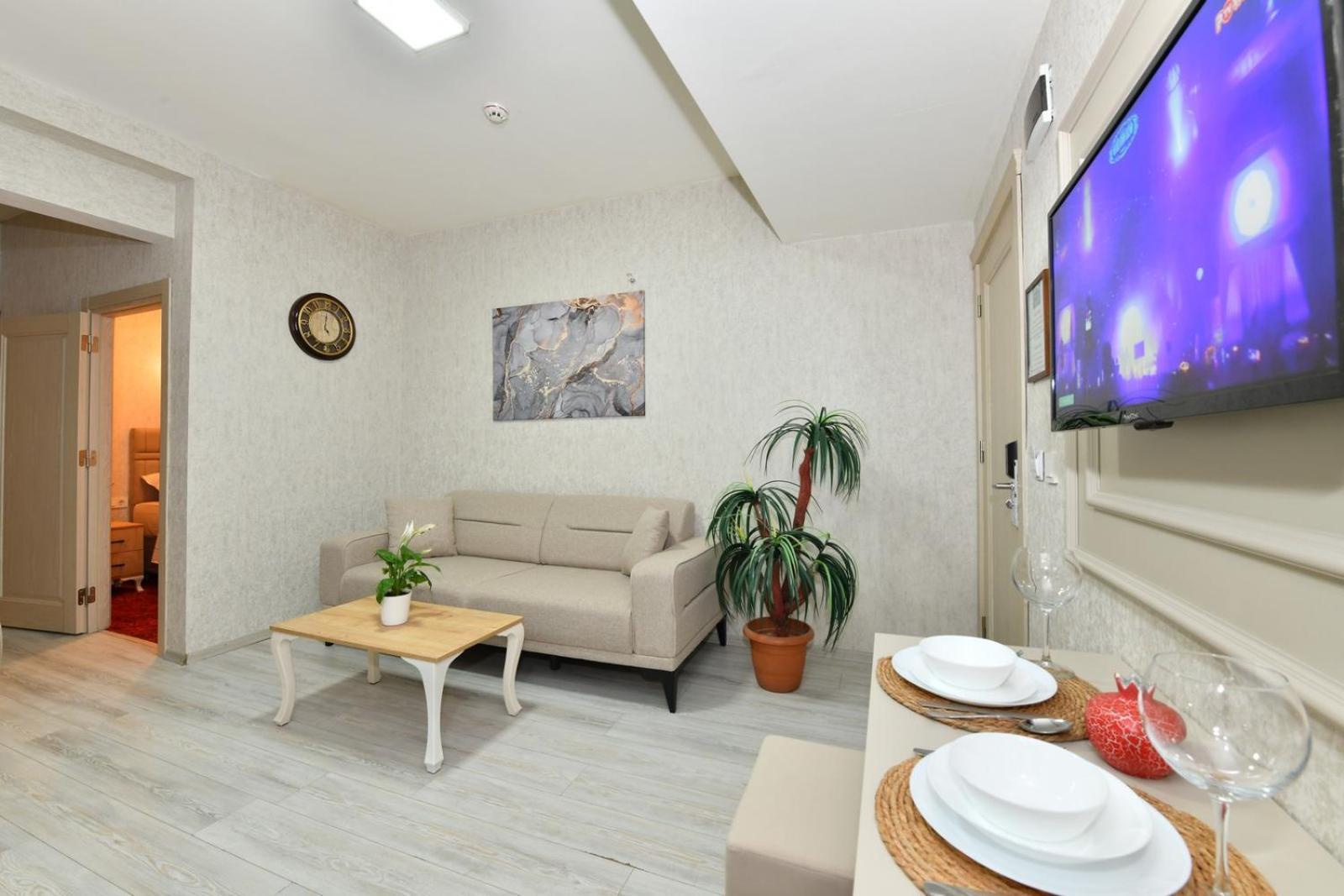 Sea Moon Hotel Istanbulská provincie Pokoj fotografie