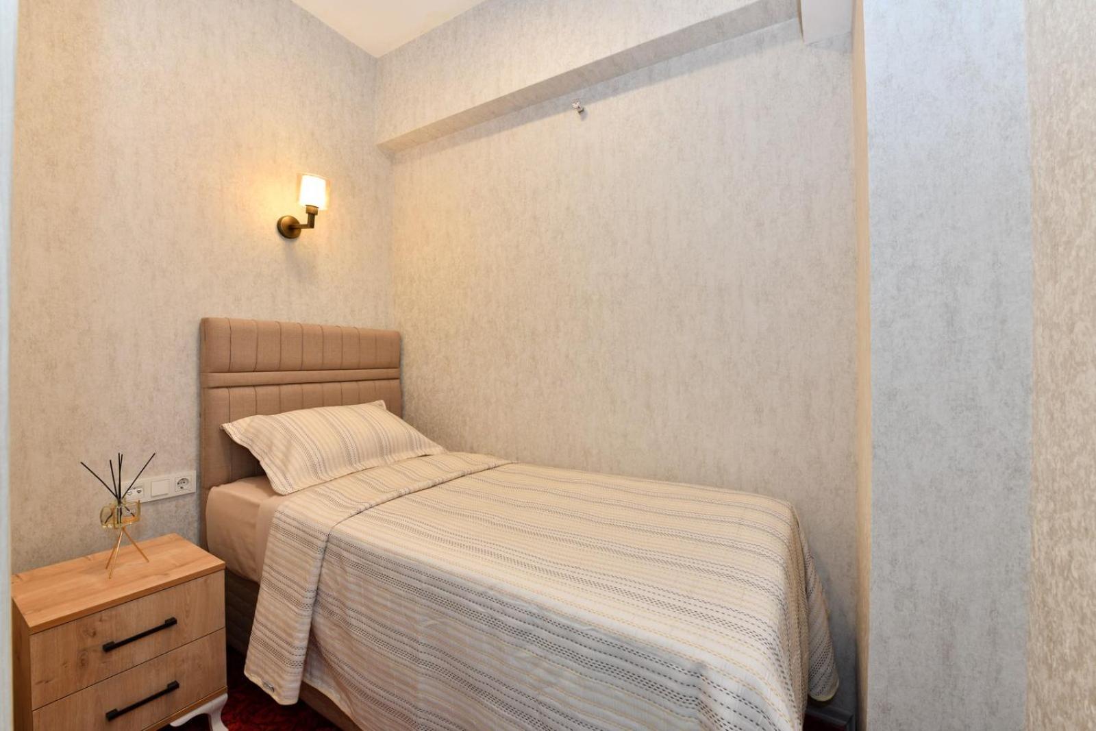 Sea Moon Hotel Istanbulská provincie Exteriér fotografie