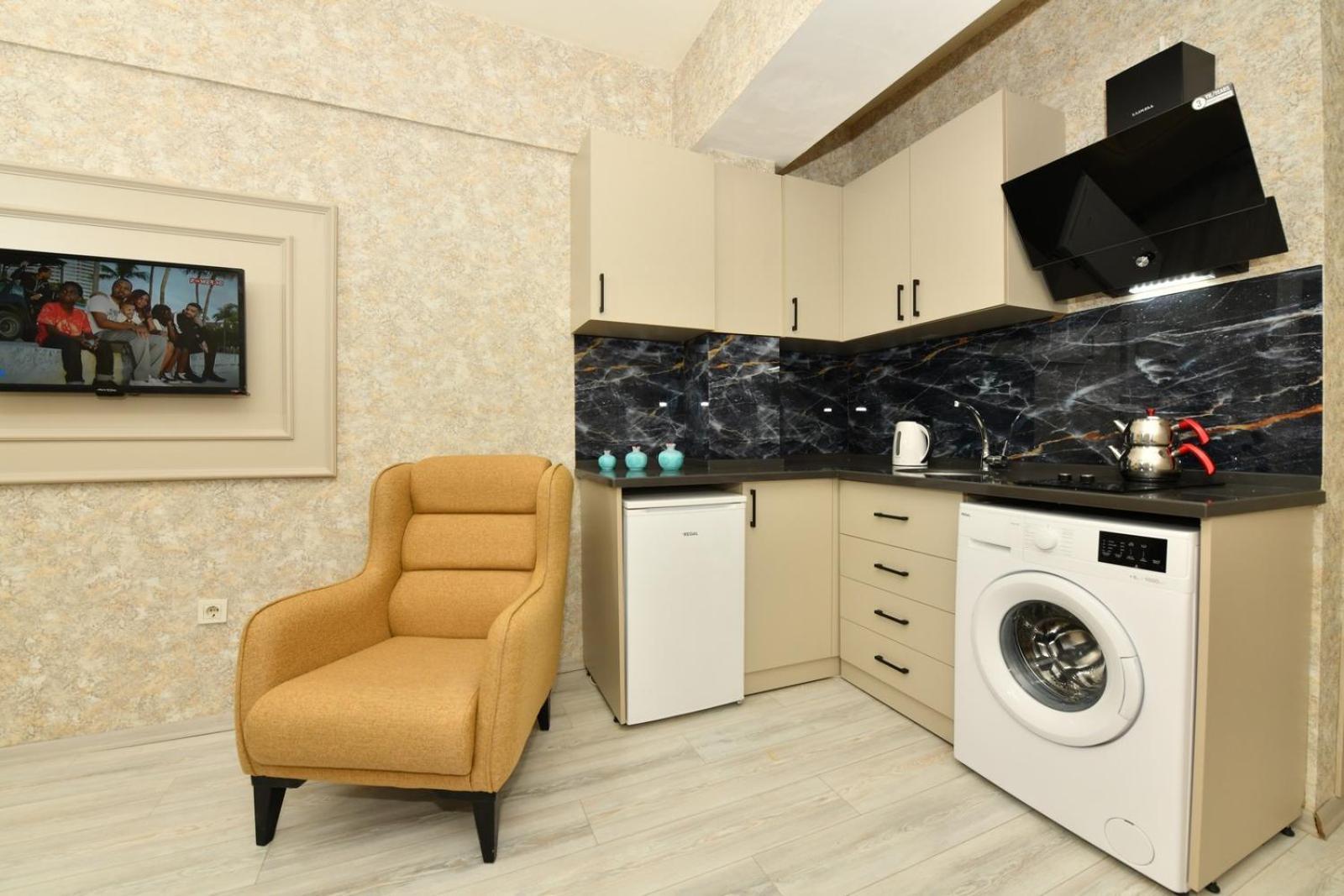 Sea Moon Hotel Istanbulská provincie Pokoj fotografie
