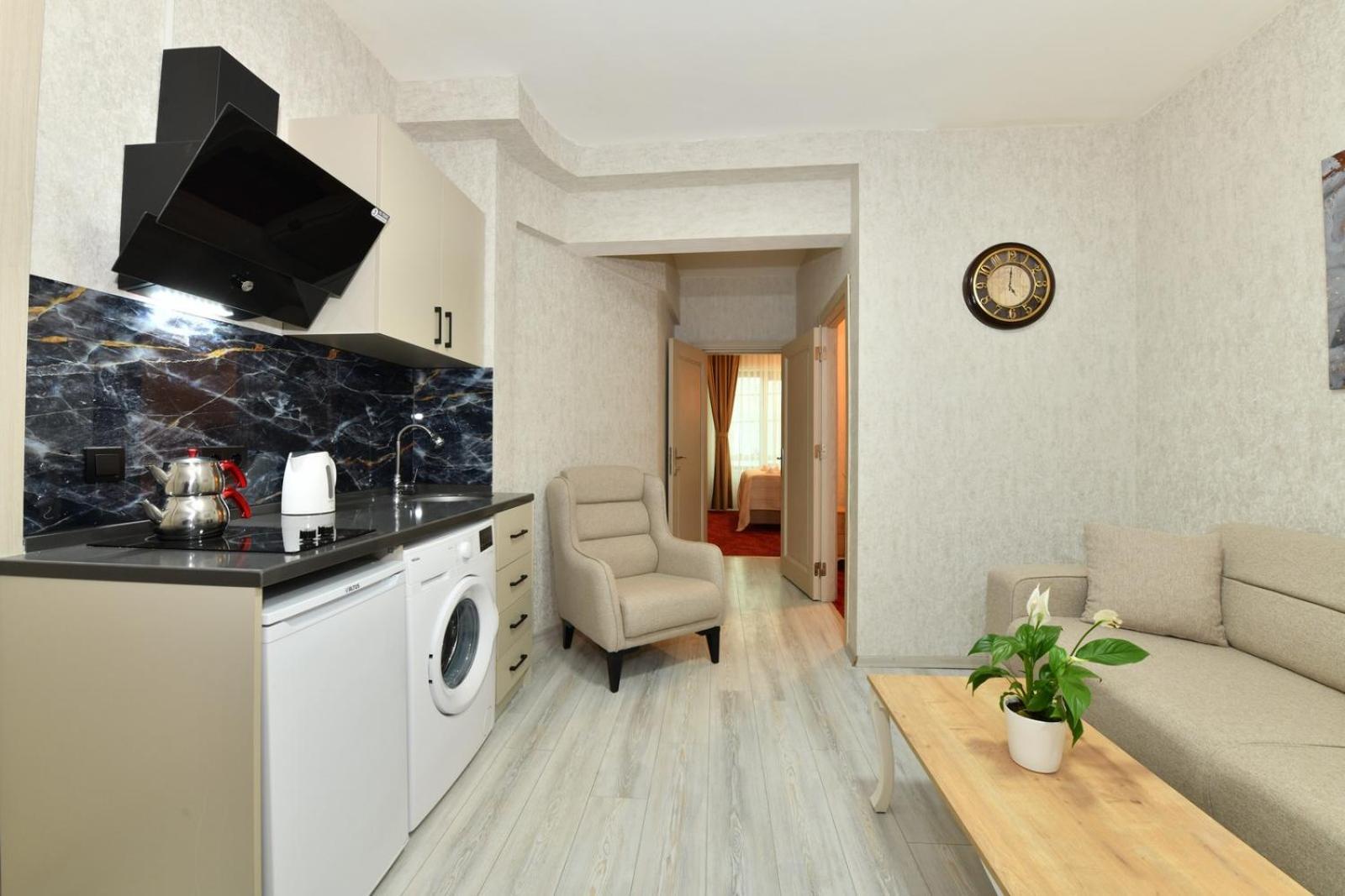 Sea Moon Hotel Istanbulská provincie Pokoj fotografie