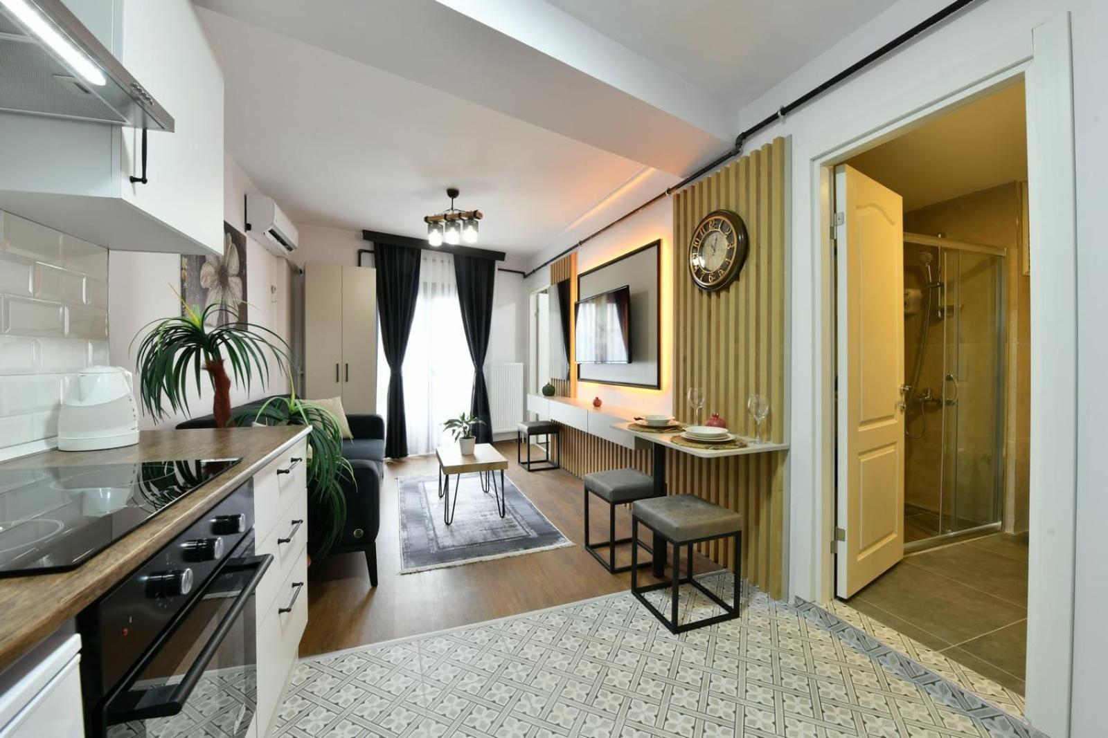 Sea Moon Hotel Istanbulská provincie Pokoj fotografie
