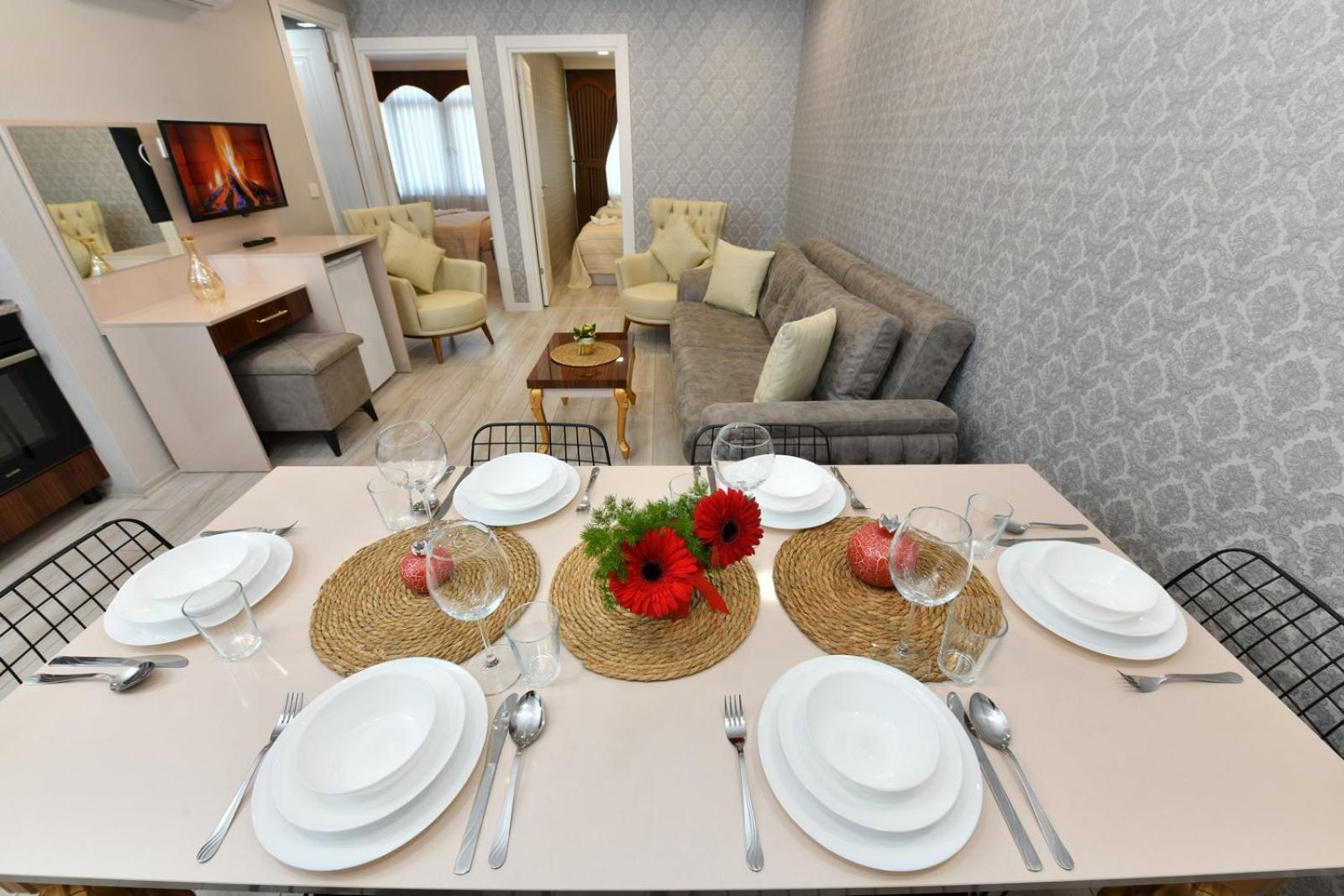 Sea Moon Hotel Istanbulská provincie Pokoj fotografie