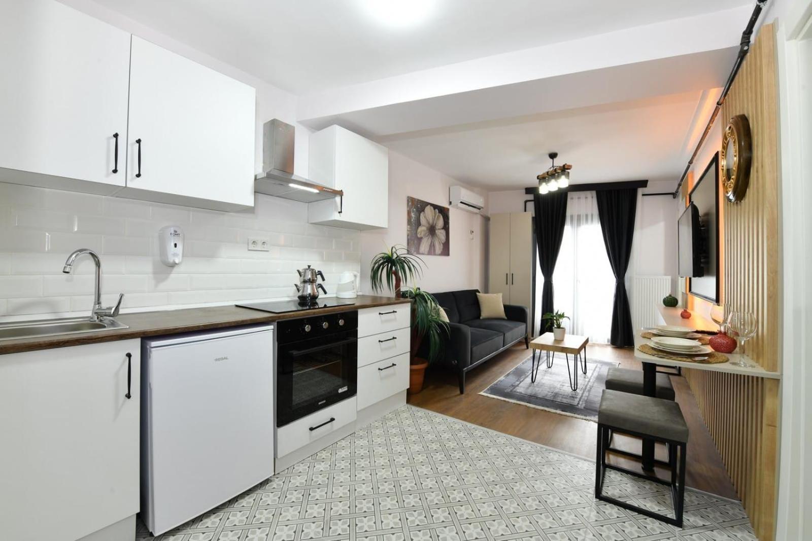 Sea Moon Hotel Istanbulská provincie Pokoj fotografie