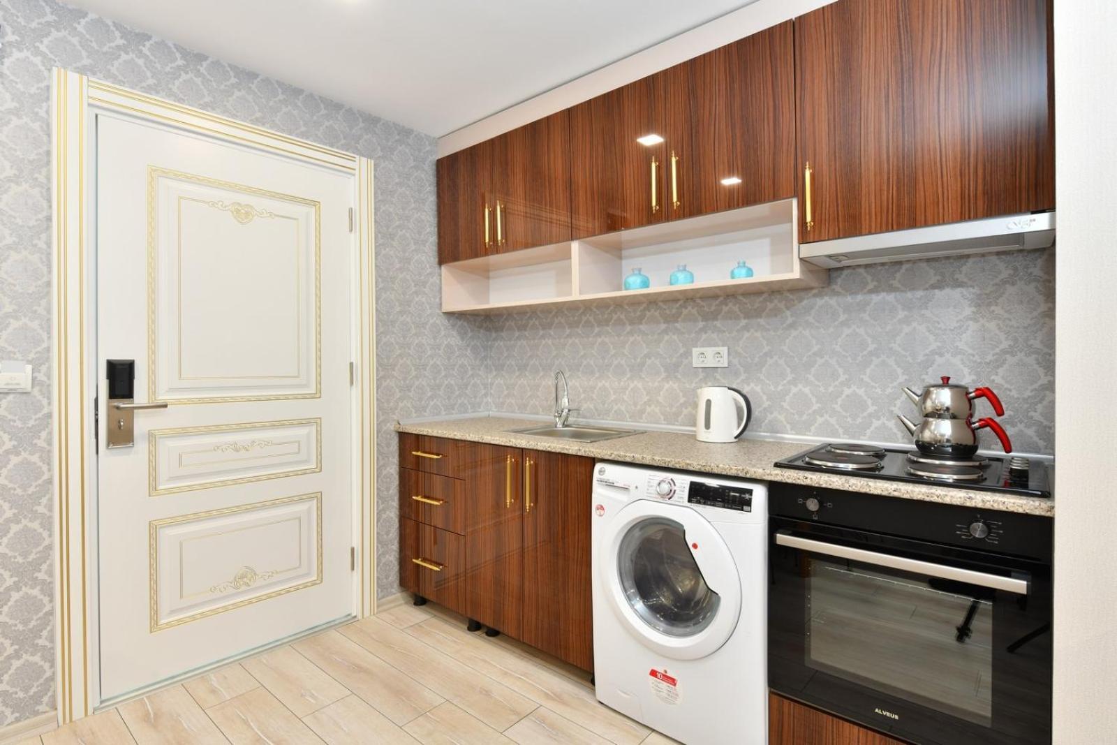 Sea Moon Hotel Istanbulská provincie Pokoj fotografie