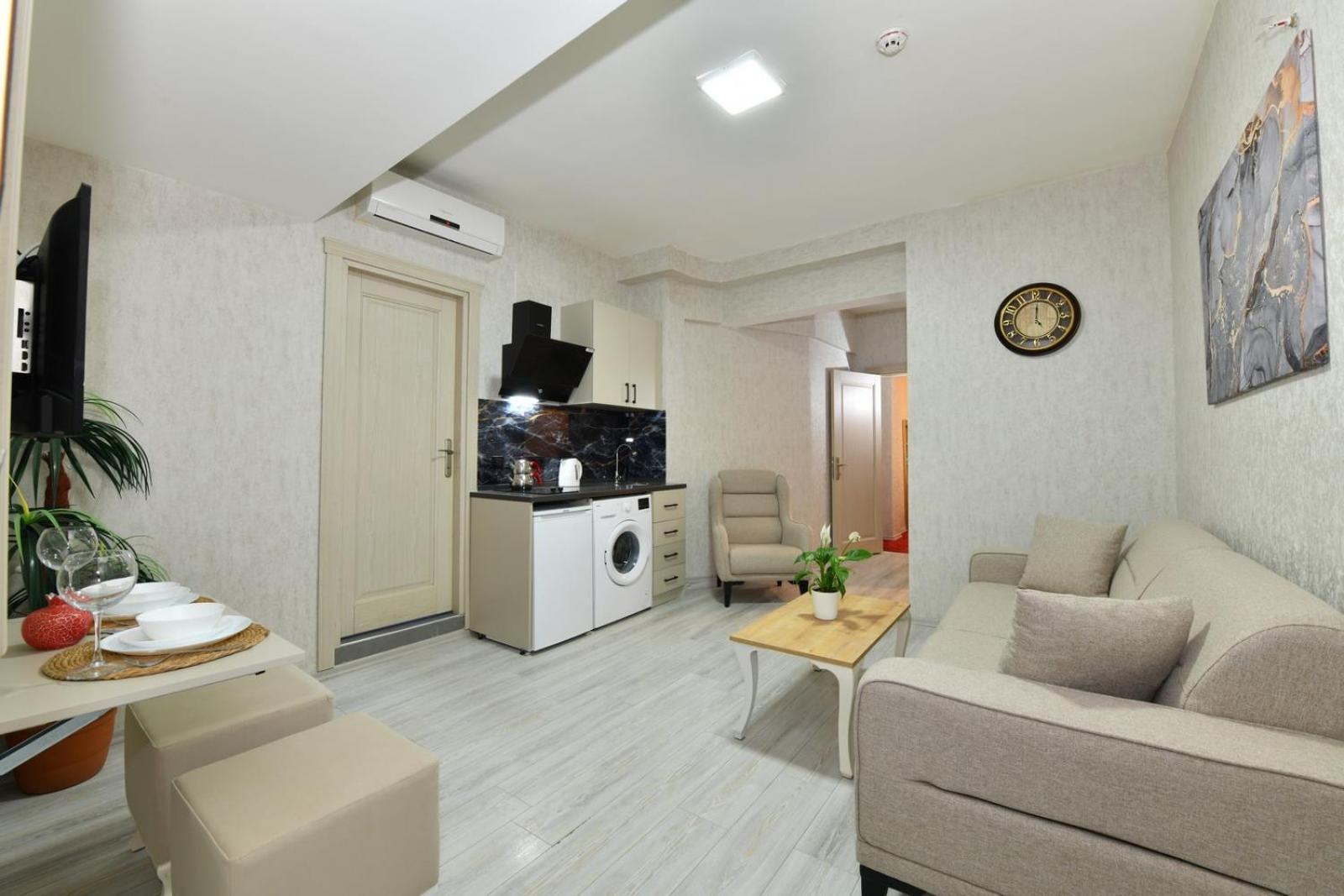 Sea Moon Hotel Istanbulská provincie Pokoj fotografie