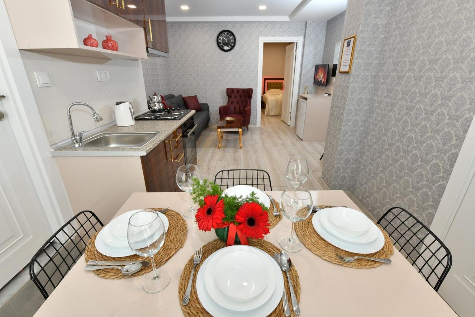 Sea Moon Hotel Istanbulská provincie Pokoj fotografie
