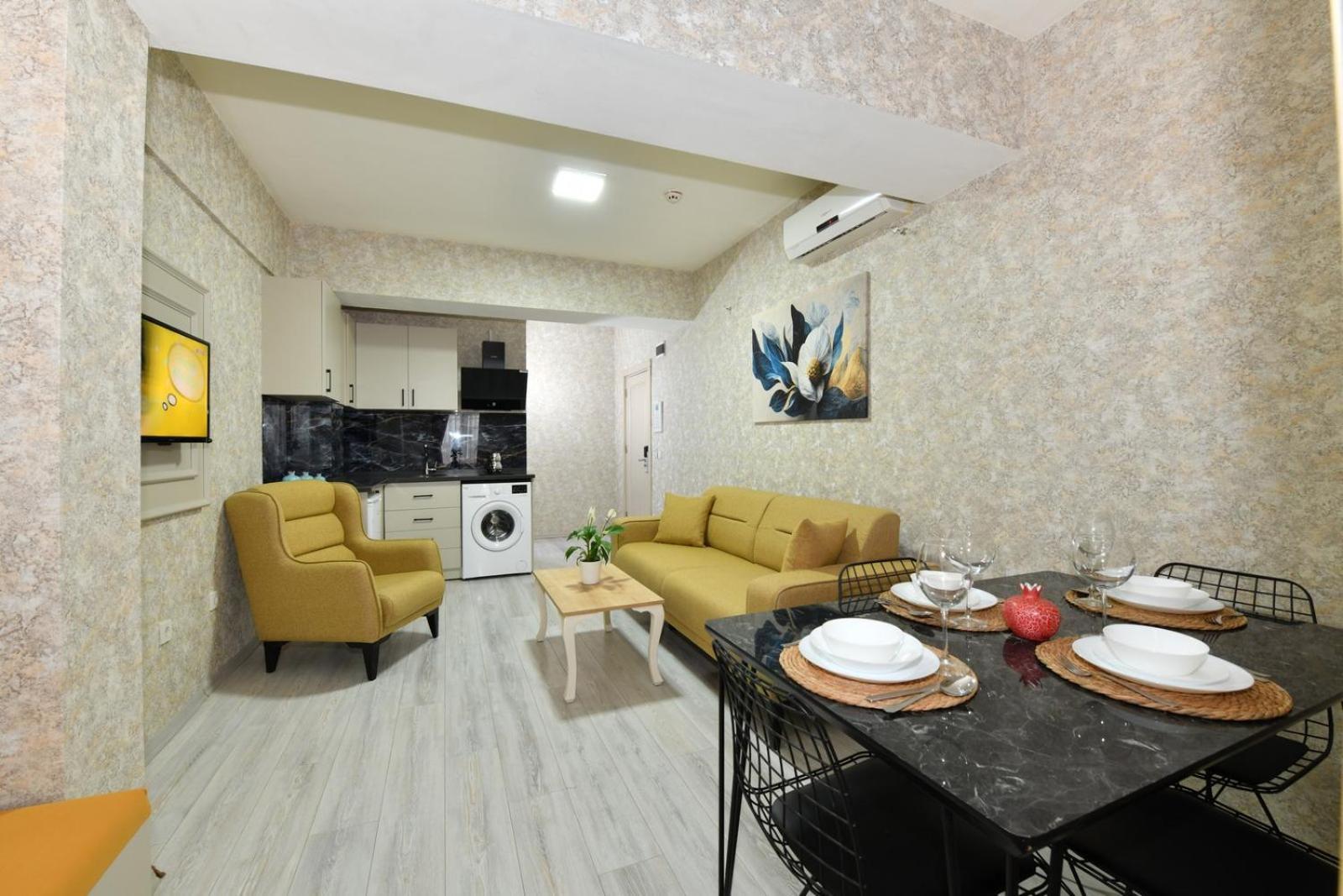 Sea Moon Hotel Istanbulská provincie Pokoj fotografie