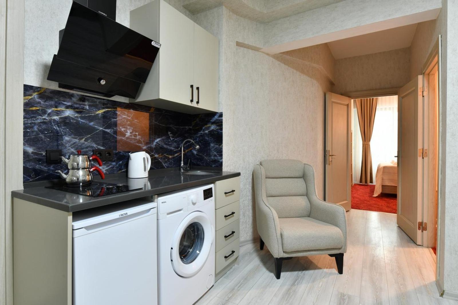 Sea Moon Hotel Istanbulská provincie Pokoj fotografie