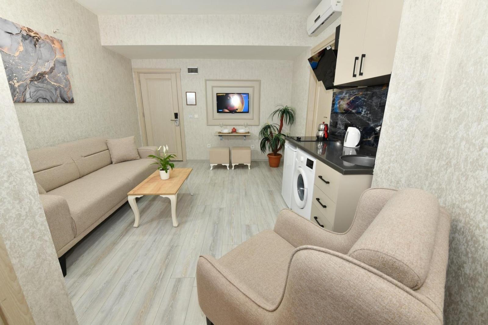 Sea Moon Hotel Istanbulská provincie Pokoj fotografie
