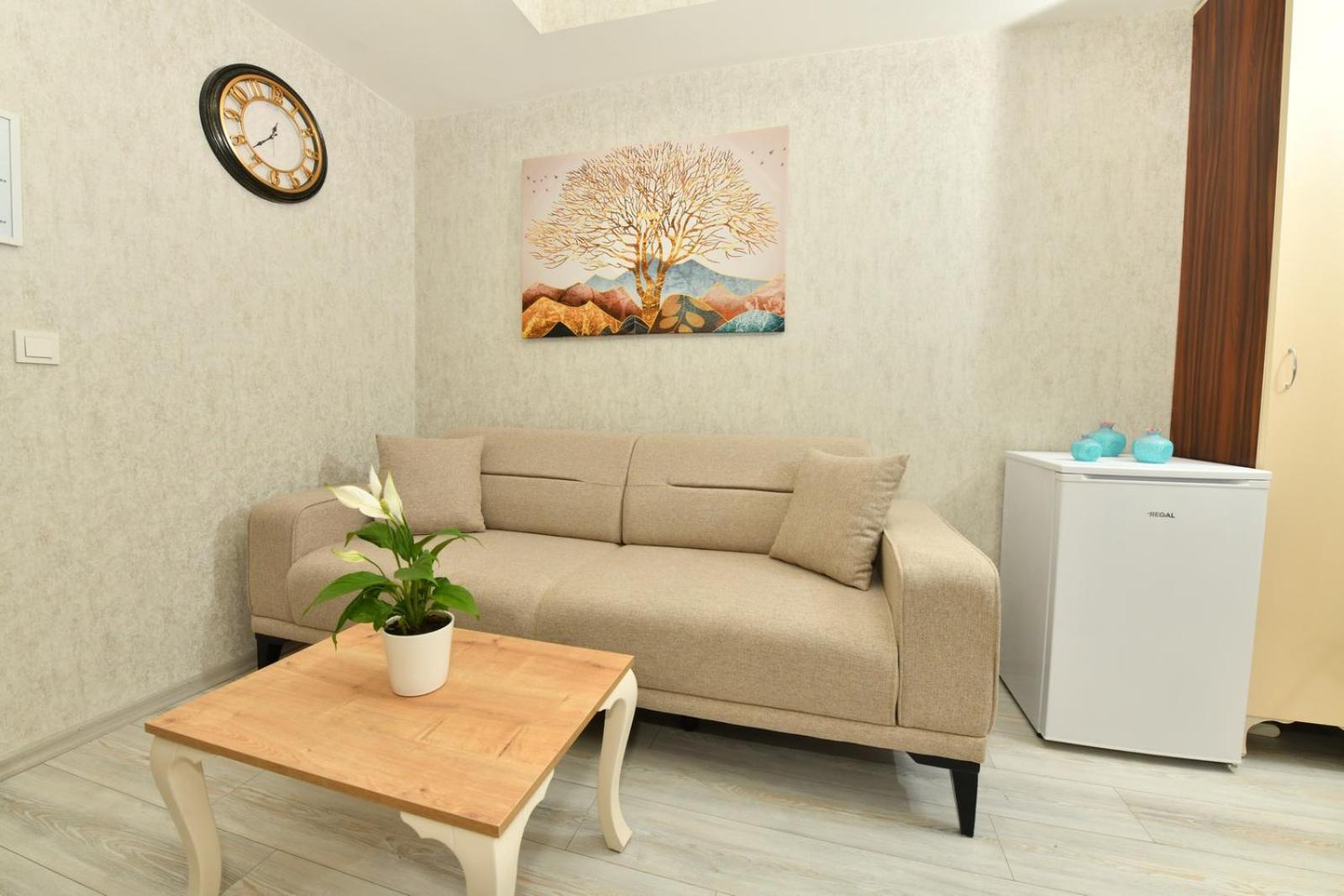 Sea Moon Hotel Istanbulská provincie Pokoj fotografie