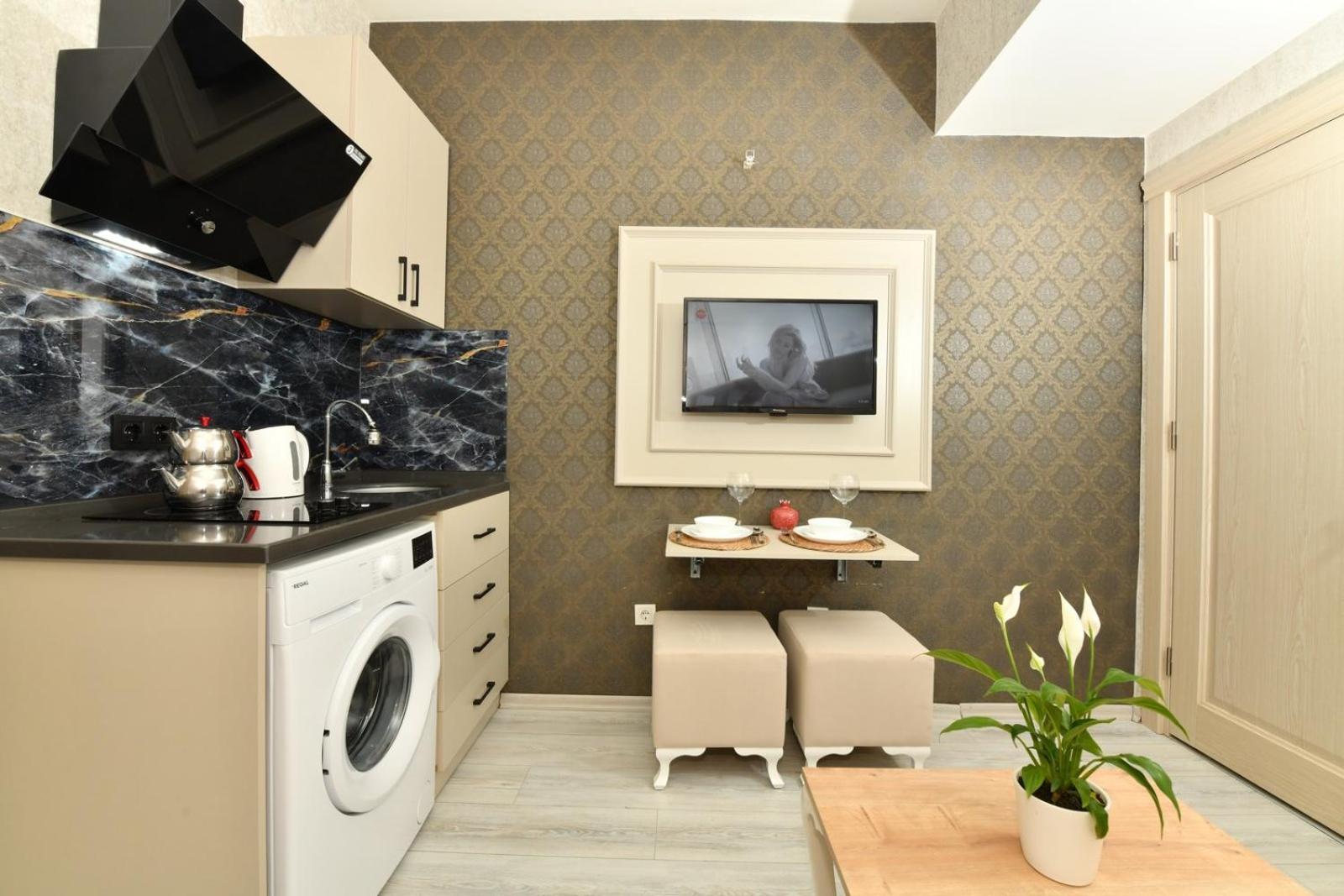 Sea Moon Hotel Istanbulská provincie Pokoj fotografie