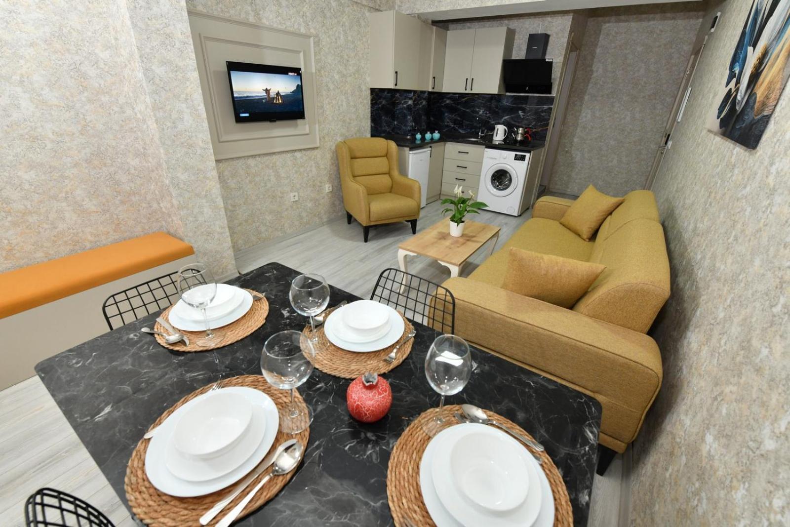 Sea Moon Hotel Istanbulská provincie Pokoj fotografie